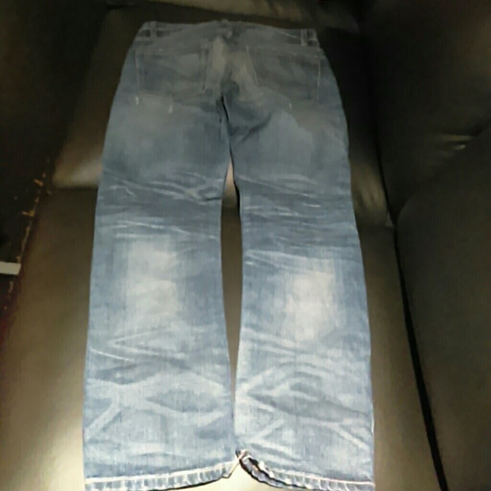 NSF jeans - Picture 3 of 4